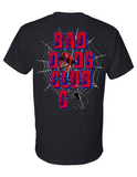 SPIDEY BAD DADS CLUB TEE