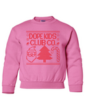 Dope Kids Ugly Christmas Sweaters
