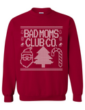 BMCC Ugly Christmas Sweaters