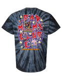 BMCC KILLER KLOWNS FROM OUTER SPACE TEE