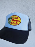 Bass Pro Baddie Trucker Hat (6 colors)