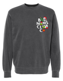BMCC Grinchmas Sweater