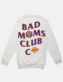 BMCC Lakers Sweater