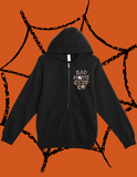 BMCC Hello Kitty Halloween Hoodie or Zip Up