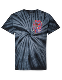 BMCC KILLER KLOWNS FROM OUTER SPACE TEE