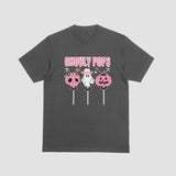 GHOULY POPS TEE OR SWEATER ADULT