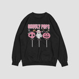 GHOULY POPS TEE OR SWEATER ADULT