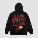 BMC x Dr. Pepper Tee or Sweater