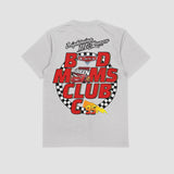 BMCC x Lightning McQueen Tee or Sweater