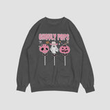 GHOULY POPS TEE OR SWEATER ADULT