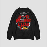 BMCC x Lightning McQueen Tee or Sweater