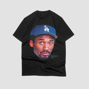 Kobe x LA Dodgers Tee