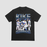 KIKE HERNANDEZ TEE OR CREWNECK