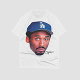 Kobe x LA Dodgers Tee