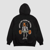 GHOULS JUST WANNA BE STRONG TEE OR SWEATER