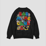 BMCC x Mario Bros. Tee or Sweater