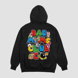 BMCC x Mario Bros. Tee or Sweater