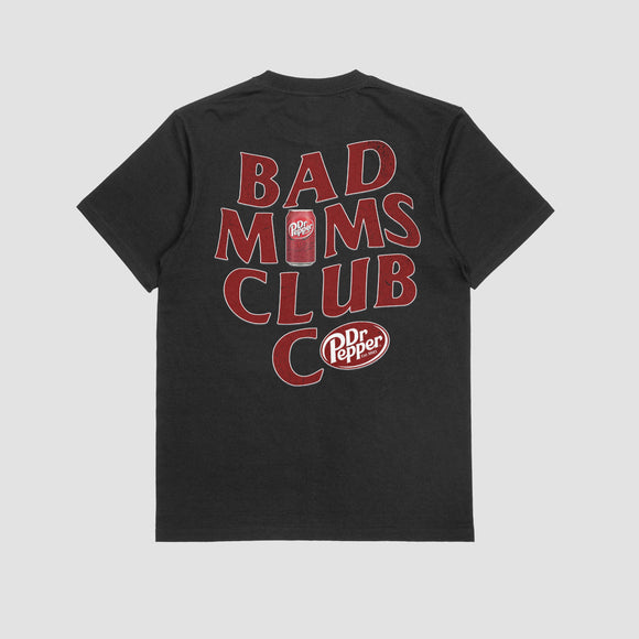 BMC x Dr. Pepper Tee or Sweater