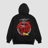 BMCC x Lightning McQueen Tee or Sweater