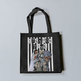 Beetlejuice Tote