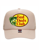 Bass Pro Dads Trucker Hat