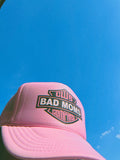BMCC Harley Spring/ Summer Trucker Hats (multiple colors)