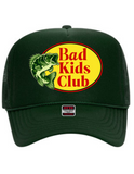 Bass Pro Kids Club Trucker Hat