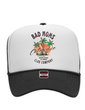 Baddies Outside All Summer Trucker Hat