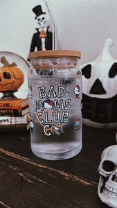 BMCC Hello Kitty Halloween Cup