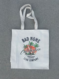 Baddies Outside All Summer Tote Bag