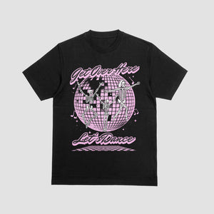 Lets Dance Tee