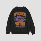 Wicked Witch Tee or Sweater