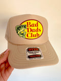 Bass Pro Dads Trucker Hat