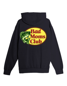 Bass Pro Baddie Sweaters (multiple colors)