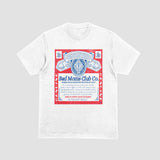 Budweiser Baddie Tee