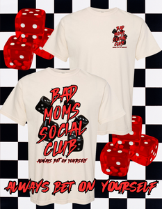 BMCC Social Club (2 Colors)