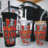 Mickey and Friends BMCC Halloween Cups