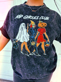 Bad Ghouls Club