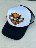 BMCC Harley Spring/ Summer Trucker Hats (multiple colors)