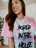Bored in the House Tee