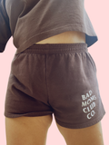 BMCC Chocolate Shorts