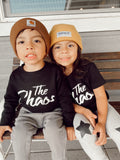 The Chaos Kids Sweatshirt