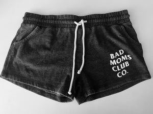 BMCC Chill Shorts