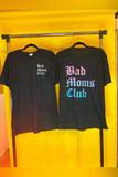 Bad Moms Club x She Is Limitless Old English Tee