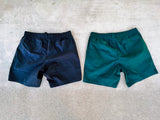 Dope Dad Embroidered Shorts 2 Colors (Pre-Order)
