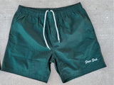 Dope Dad Embroidered Shorts 2 Colors (Pre-Order)