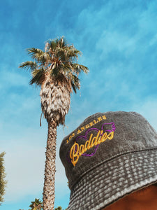 La Baddies Bucket Hat