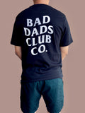 BAD DADS CLUB TEE
